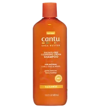 Cantu Cleansing Cream Shampoo 400 Ml