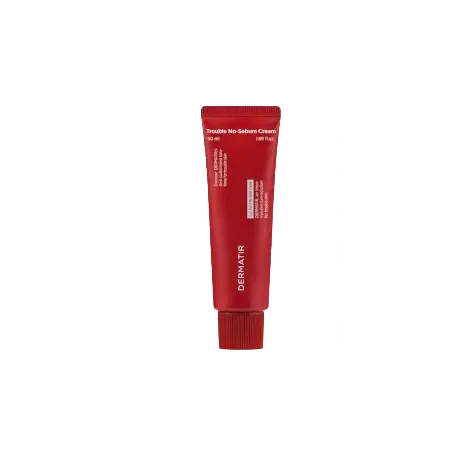 DermaTir - Trouble No-Sebum Cream - 50ml