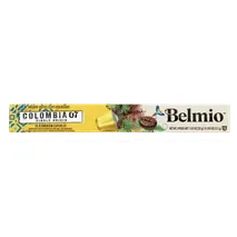 Belmio Colombia 10 pods for Nespresso