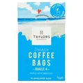 Taylors Decaffe Coffee Bags Roast 4