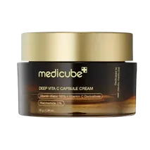 Medicube Deep Vita C Capsule Cream 55G
