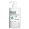 APLB - Glutathione Niacinamide Body Lotion - 300ml