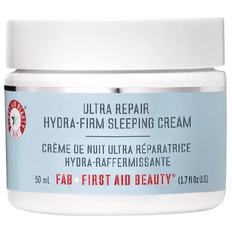 First Aid  Beauty Ultra Repair Hydra-Firm Sleeping Cream 50 ML India