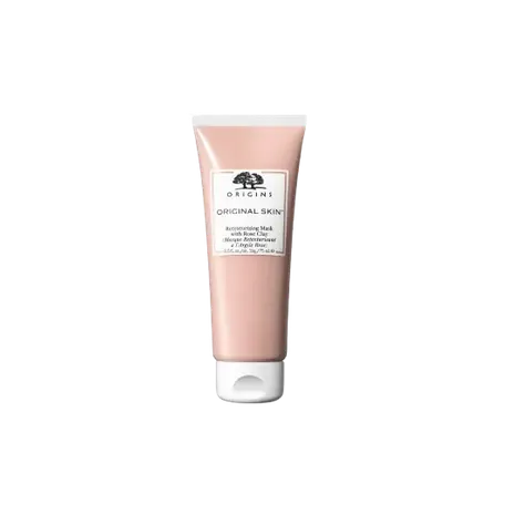 Origins Original Skin Retexturizing Mask with Rose Clay 75ml