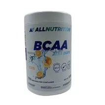 Allnutrition BCAA 2:1:1 Pure, Orange - 500g