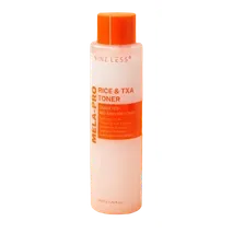 NINELESS - MELA-PRO Rice & TXA 200 ML
