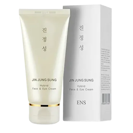 JIN JUNG SUNG Hyrbrid Face & Eye Cream 2.7 Oz