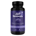 Boots Sleepeaze Valerian Sleep Complex Food Supplement 60 Tablets