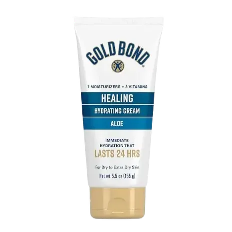 Gold Bond Healing Skin Therapy Lotion with Aloe 5.5 oz