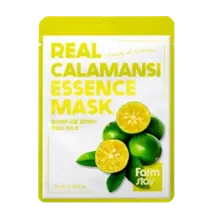 Farm Stay - Calamansi Essence Mask - 23ml