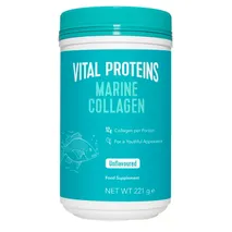 Vital Proteins Marine Collagen 221G - UNFLAVOURED