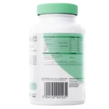 Osavi Cordyceps 1200mg 60 Capsules