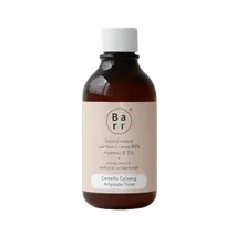 Barr - Centella Calming Ampoule Toner - 200ml