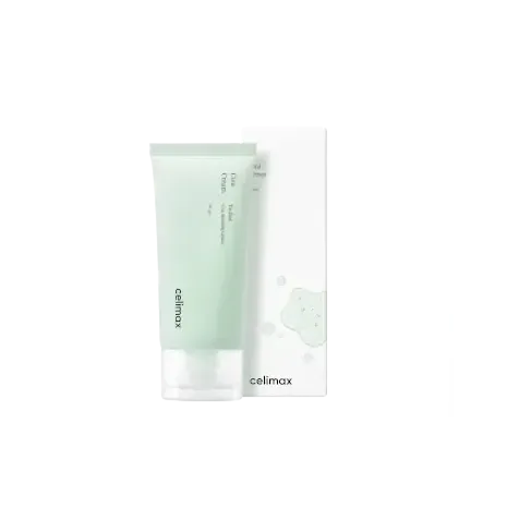 CELIMAX - The Real Cica Soothing Cream - 50ml