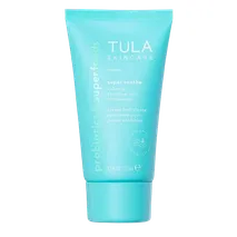 TULA Skin Care Super Soothe Calming Moisturizing Lotion 50ML
