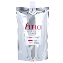 Shiseido - Fino Premium Touch Hair Mask - 700G (Refill)