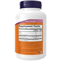 Now Foods Sunflower Lecithin - 1200mg - 100 softgels
