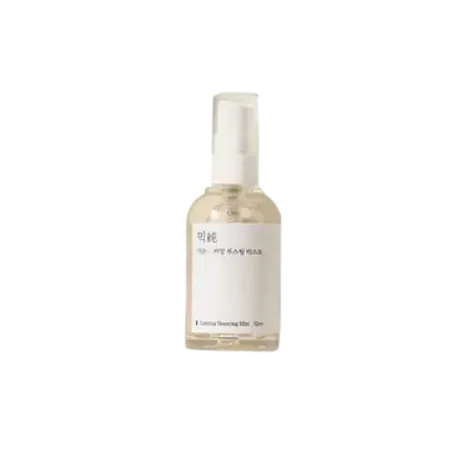 mixsoon - Calming Boosting Mist 50ML