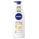NIVEA Q10 Power 60+ Firming and Extra Nourishing Body Lotion with Argan Oil 400ml