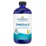 Nordic Naturals Omega-3 1560mg Lemon - 473 ML