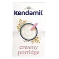 Kendamil Creamy Porridge 150g
