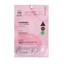 VT - Collagen Reedle Shot 100 2Step Hydrogel Mask