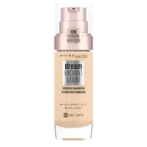 Maybelline Dream Radiant Liquid Hydrating Foundation 30 ML