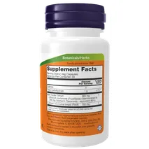 Now Foods Milk Thistle Extract 150mg - 60 vcaps