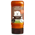 Sweet Freedom Cinnamon Flavoured Syrup 350g