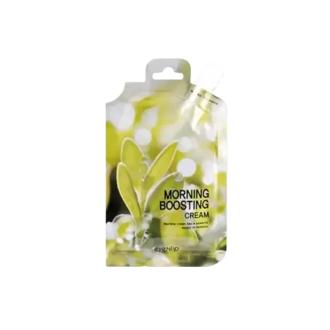EYENLIP - Morning Boosting Cream - 25g/10ea