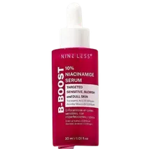 NINELESS - B-Boost 10% Niacinamide Serum 30 ml