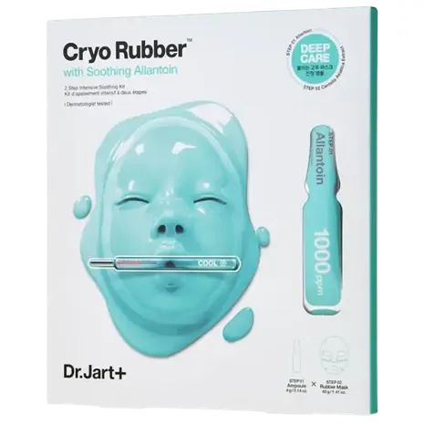 Dr. Jart+ - Cryo Rubber with Soothing Allantoin