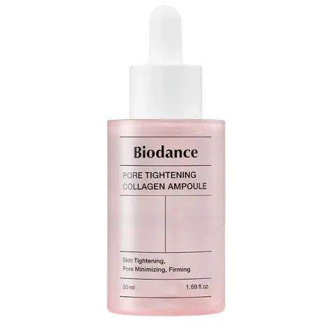 Biodance Pore Tightening Collagen Ampoule 50ML