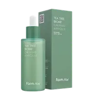 Farm Stay - Tea Tree Biome Calming Ampoule - 50ml