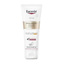 Eucerin Hyaluron Filler+ Elasticity Anti-Ageing Hand Cream with Hyaluronic Acid 75ml India