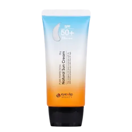 EYENLIP - Pure Perfection Natural Sun Cream - 50g