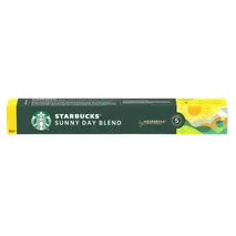 Starbucks Lungo Sunny Day Nespresso 10 pods