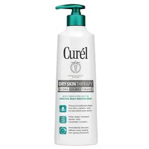 Curel  Dry  Hydra Therapy Hydra Silk Moisturizer 12 Oz
