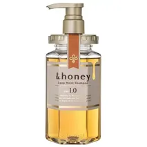 &honey shampoo Japan in India