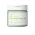 SUNGBOON EDITOR - Green Tomato Pore Peeling Jumbo Pad 60 Pads