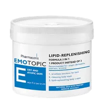 Pharmaceris Emotopic - Lipid-Replenishing Formula 500ML