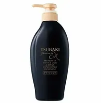 Shiseido - TSUBAKI Premium EX Intensive Repair Conditioner 490 ML