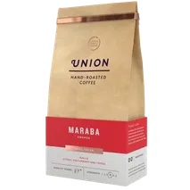 Union Maraba Rwanda Wholebean 200g