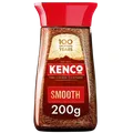 Kenco Smooth Instant Coffee 200g