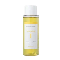 Bellflower - Idebenone Brightening Gel Toner - 120ml