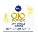 NIVEA Q10 Power Anti-Wrinkle + Firming Face Cream 50ml
