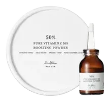 Dr. Althea - Pure Vitamin C 50% Boosting Powder 10G