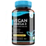 Nutravita Vegan Omega 3 with 600mg DHA & 300mg EPA 60 Vegan Softgels