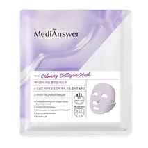 ABOUT ME - MediAnswer Calming Collagen Mask - 1pc