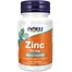 Now Foods Zinc 50 MG -100 Tabs